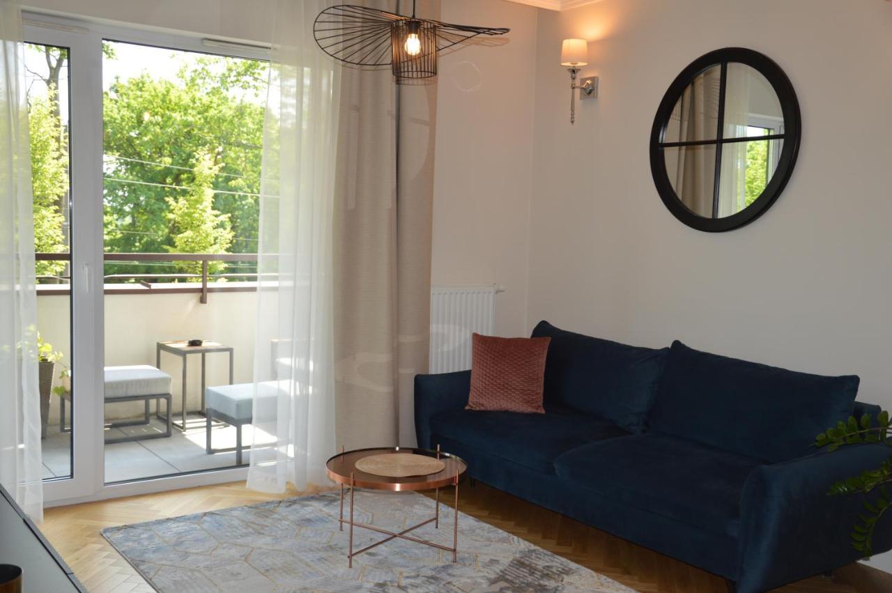 Almi Apartment, Moderno Z Podziemnym Parkingiem * Torun