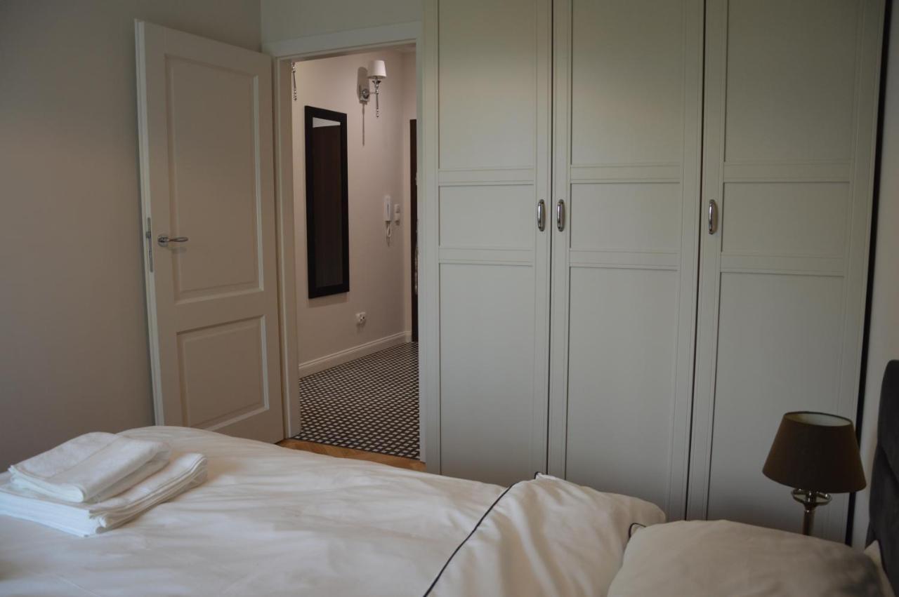 Almi Apartment, Moderno Z Podziemnym Parkingiem Torun