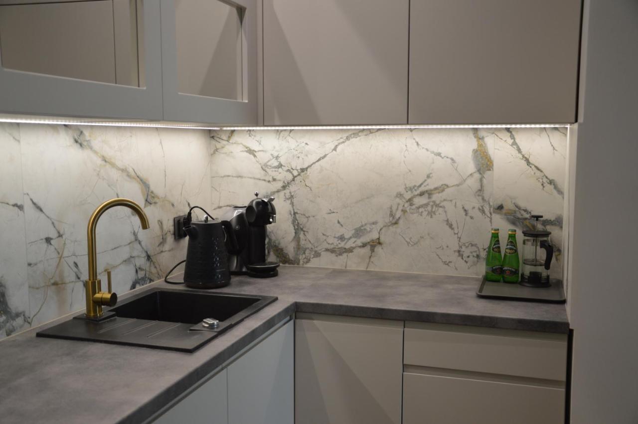 Almi Apartment, Moderno Z Podziemnym Parkingiem Apartment Torun